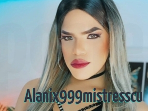 Alanix999mistresscu