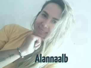 Alannaalb