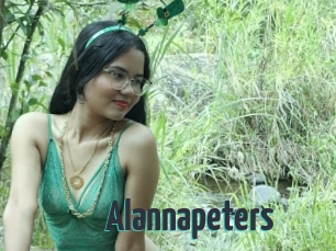 Alannapeters