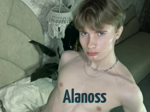 Alanoss