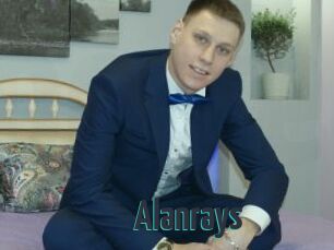 Alanrays