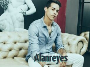 Alanreyes