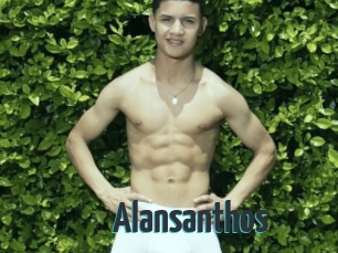 Alansanthos