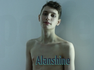 Alanshine