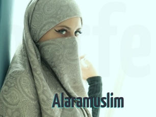 Alaramuslim