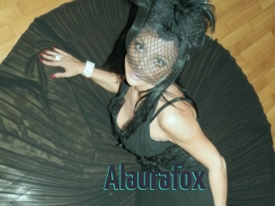 Alaurafox