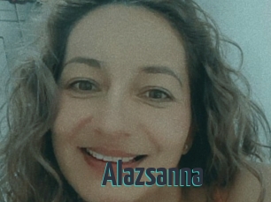 Alazsanna