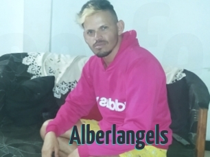 Alberlangels