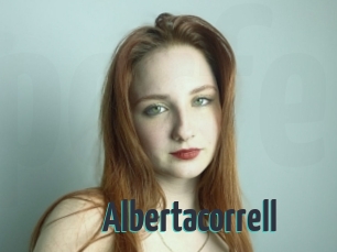 Albertacorrell