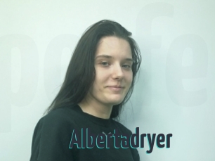 Albertadryer