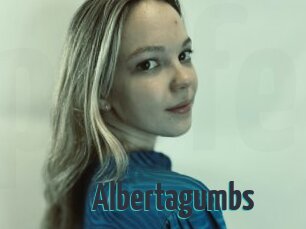 Albertagumbs