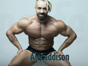 Alecaddison