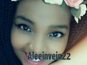 Aleeinvein22