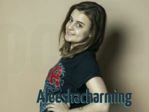 Aleeshacharming