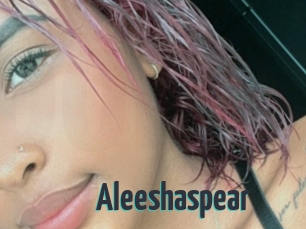 Aleeshaspear