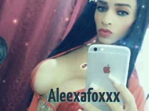 Aleexafoxxx