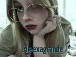 Aleexagrande