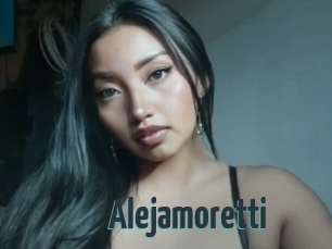 Alejamoretti