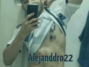 Alejanddro22