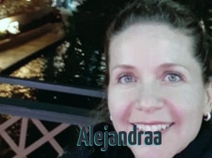 Alejandraa