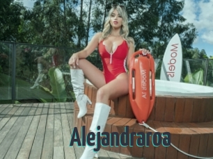 Alejandraroa