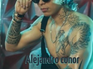 Alejandro_conor