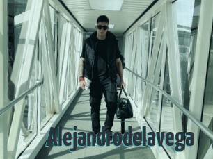 Alejandrodelavega