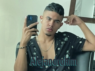 Alejandrokim