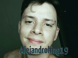 Alejandroking19