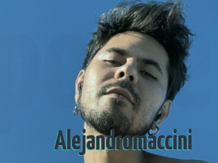 Alejandromaccini