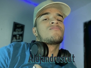 Alejandroscot