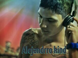 Alejandrro_kind