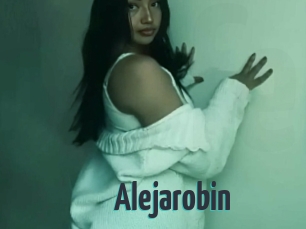 Alejarobin