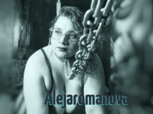 Alejaromanova