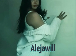 Alejawill