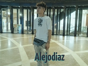 Alejodiaz