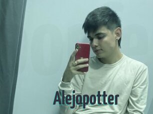 Alejopotter