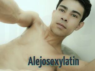 Alejosexylatin