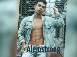 Alejostrong