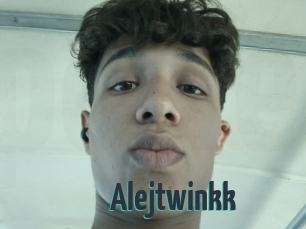 Alejtwinkk