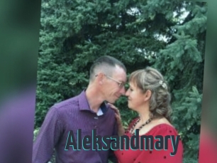 Aleksandmary
