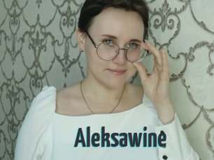 Aleksawine