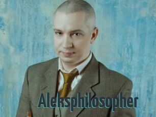 Aleksphilosopher