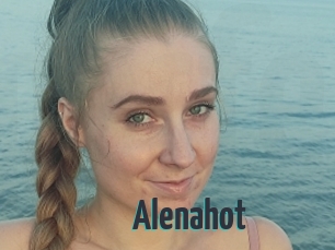 Alenahot