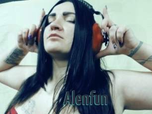 Alenfun