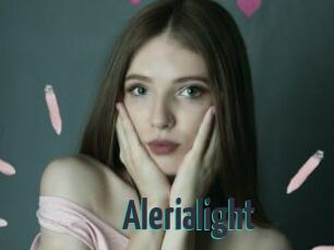 Alerialight