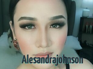 Alesandrajohnson