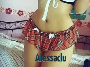 Alessaclu