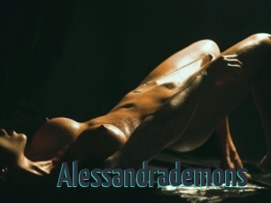 Alessandrademons