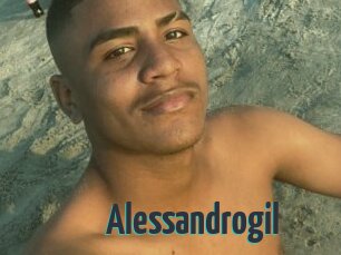 Alessandrogil